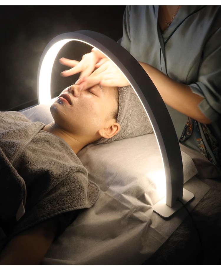 LED Nail Lamp Half Moon Beauty - Beauty - Makeup - Eyes 评论和价格