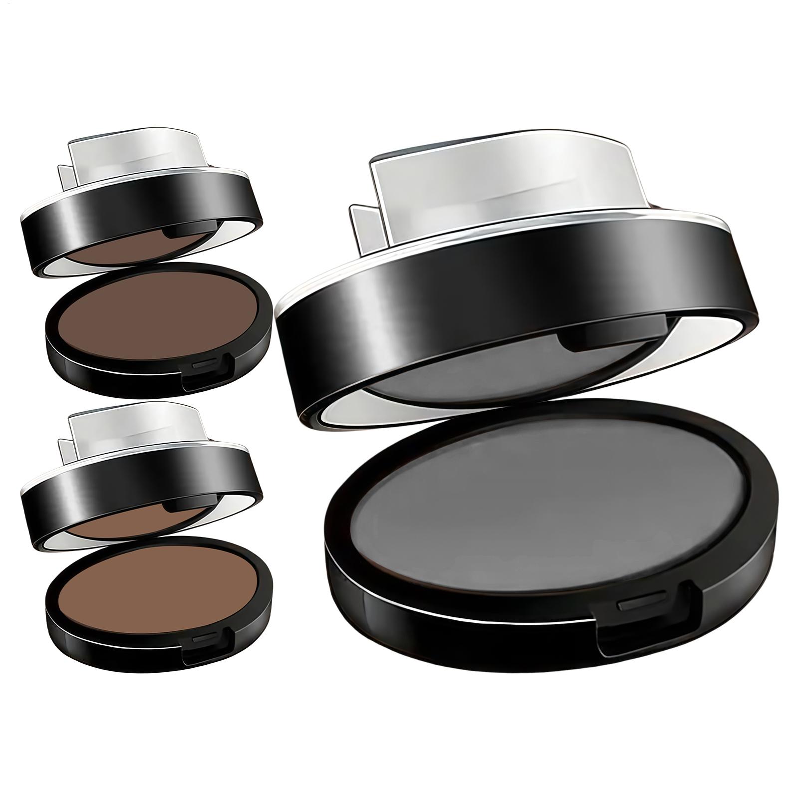 Brow Stamp Kit Waterproof Eyeb - Beauty Makeup Kit For Girls 评论和价格