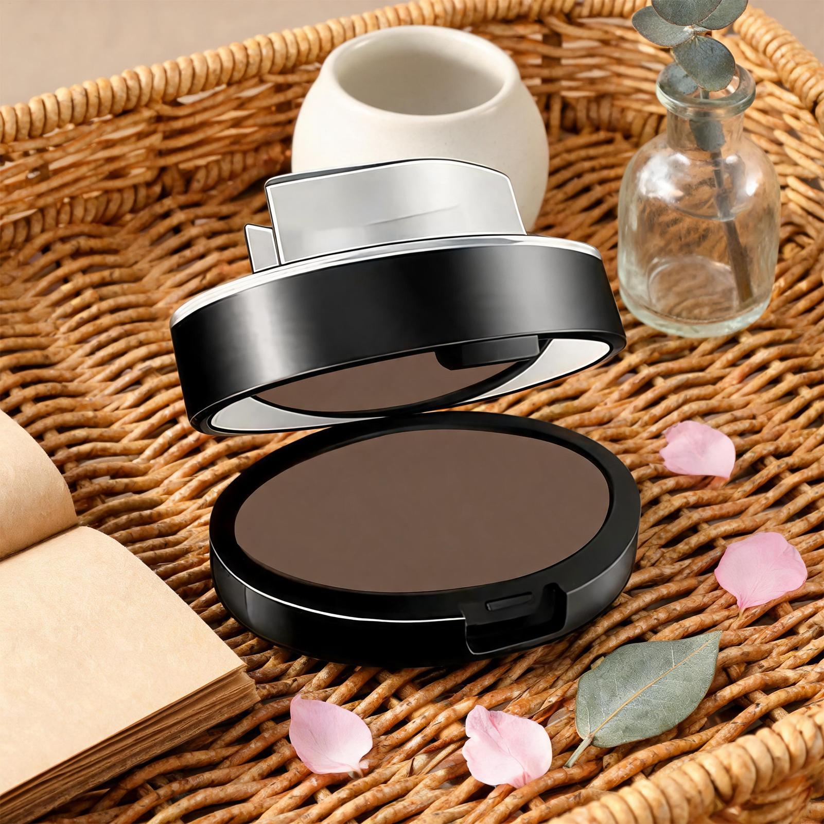 Brow Stamp Kit Waterproof Eyeb - Beauty Makeup Kit For Girls 评论和价格