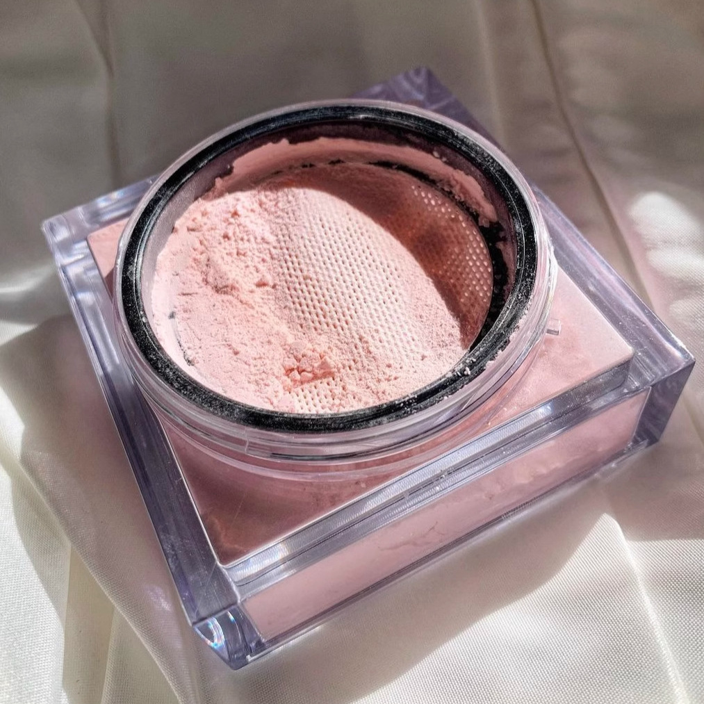 Huda Beauty Loose Baking Setti - Beauty Huda Makeup 评论和价格