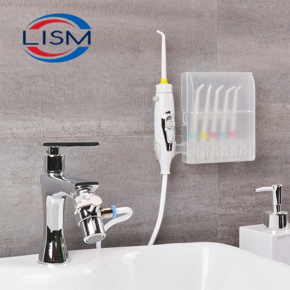 Dental SPA Faucet Tap Oral Irr - Micellar Water Cleanser 评论和价格