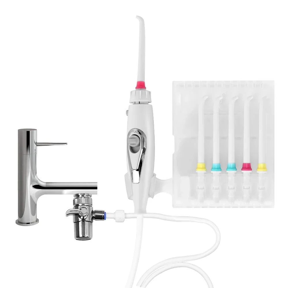 Dental SPA Faucet Tap Oral Irr - Micellar Water Cleanser 评论和价格