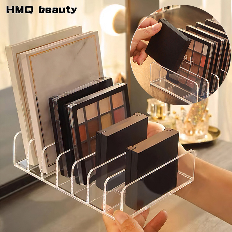 7-Compartment  Makeup Organize - Beauty - Makeup - Eyes 评论和价格
