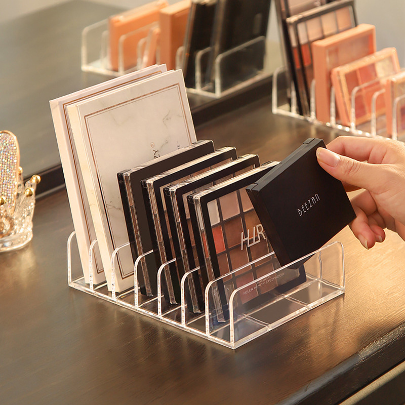 7-Compartment  Makeup Organize - Beauty - Makeup - Eyes 评论和价格