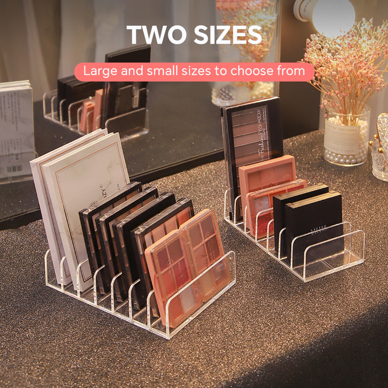 7-Compartment  Makeup Organize - Beauty - Makeup - Eyes 评论和价格