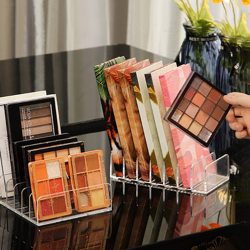 7-Compartment  Makeup Organize - Beauty - Makeup - Eyes 评论和价格